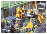 Automotive Steels