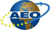 AEO certificate